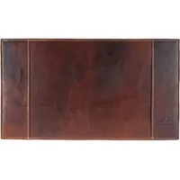 ALPENLEDER »PIEMONT« 51,5/29,0 cm brandy,