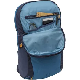 Vaude Wizard 24+4 blue sapphire