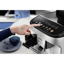 De'Longhi Magnifica Evo ECAM290.85.SBX Silver Black