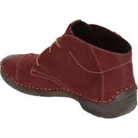 Josef Seibel Fergey 18 bordo 41