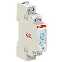ABB D11 15-M 40 Wechselstromzähler 40A, MID, 1DO+1DI 2CMA241645R1000