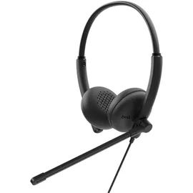 Dell WH125 kabelgebundenes Headset - Headset USB-A,