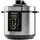 Orbegozo HPE 6500 6L 1000W Edelstahl Digital Touch