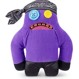 Zuru Fuggler Fugg Life 22 cm Lila