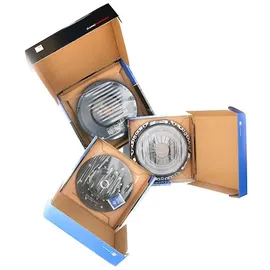 Sachs Performance ZF SRE 883089 000052 Performance Kupplungssatz