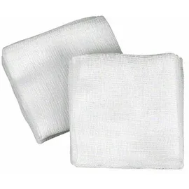 B. Braun Mullkompressen 7,5 x 7,5 cm 50 St.
