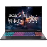 Acer Nitro 16S AI AN16S-61-R9ZH AMD Ryzen AI 9 365 32 GB RAM 1 TB SSD RTX 5070
