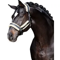 Eskadron Faux Fur Set Stallion Schoner