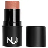 Nui Cosmetics Natural Cream Blush Karamere, 5g