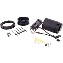 FISPA Beheizung, Tankeinheit (Harnstoffeinspritzung) MAZDA 980003 41001335X