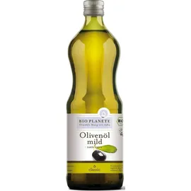 Bio Planète Olivenöl nativ extra mild 1000 ml