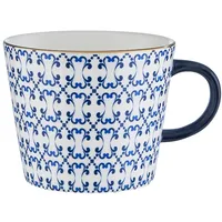 BUTLERS ORNAMENTS Tasse 350ml Geschirr