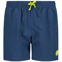 CMP KID Shorts dusty blue (M879) 116