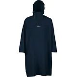 PRO-X elements Arosa Regenponcho Unisex Blau XS/S