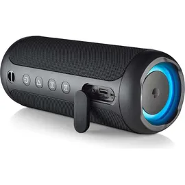 ngs Roller Furia 2 schwarz