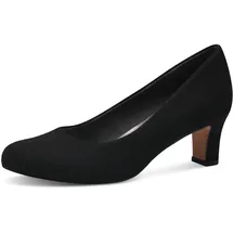 Jana Damen, schwarz, Textil, 40 EU