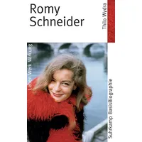 Suhrkamp Romy Schneider