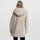 URBAN CLASSICS Sherpa Parka White S