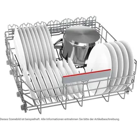 Bosch Serie 4 SMH4ECX28E Einbau-Geschirrspüler (vollintegrierbar, 598 mm breit)
