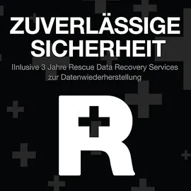 Seagate IronWolf 4 TB 3,5" ST4000VNA06