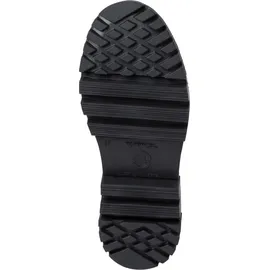 TAMARIS Damen Stiefel M2527641 in schwarz