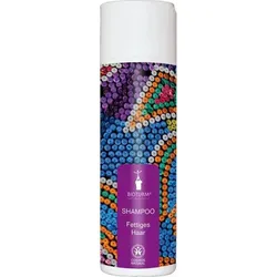Bioturm Haarshampoo fettiges Haar 200ml