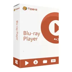 Tipard Blu-ray Player Windows