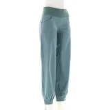 Chillaz Arco Damen Kletterhose-Türkis-L