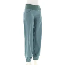 Chillaz Arco Damen Kletterhose-Türkis-L