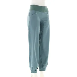 Chillaz Arco Damen Kletterhose-Türkis-L