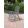 Greemotion Toulouse Gartenstuhl 5-fach verstellbar 1 x 70 x 106 cm eisengrau