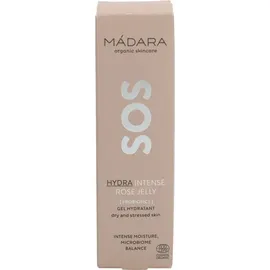 Mádara SOS Hydra Intensives Rosen-Gelee 75 ml