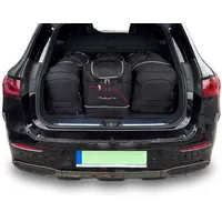 Kjust Kofferraumtaschen Set - MERCEDES-BENZ EQE SUV