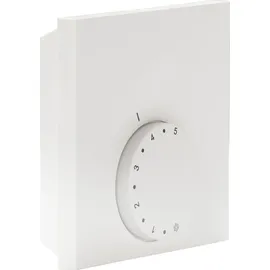 Möhlenhoff GmbH Alpha Regler direct Analog 24 V Raumthermostat