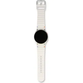 Samsung Galaxy Watch7 40 mm LTE Cream Sport Band Cream S/M