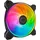 Cooler Master MasterFan MF140 Halo2 - Gehäuselüfter, - 140mm - Schwarz