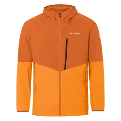 VauDe Herren Tekoa Softshelljacke - XXL - kurkuma