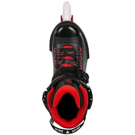 Powerslide 110 Inline-skates - Red - EU 38-39