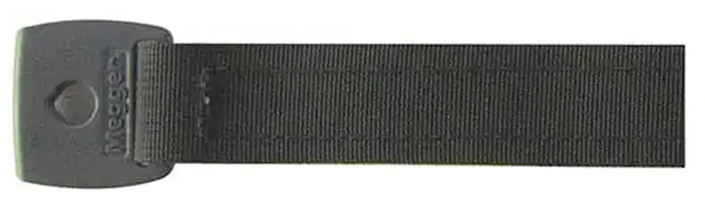 Megger Hakenriemen für MTR105