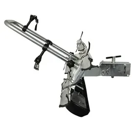 Twinny Load e-Carrier Base