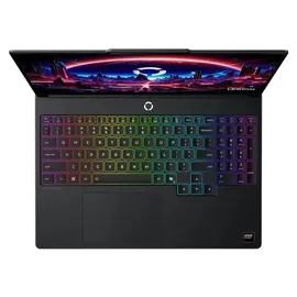 Lenovo Legion 5 15,3'' AMD Ryzen 7 250 16 GB RAM 512 GB SSD RTX 5050
