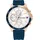 Tommy Hilfiger Bank Silikon 46 mm 1791778
