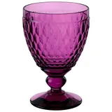 Villeroy & Boch Wasserglas Boston Berry Gläser