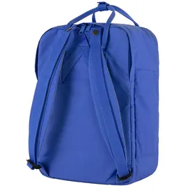 Fjällräven Kanken Laptop 15" 18 l cobalt blue