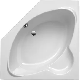 Ottofond Miami Eckbadewanne 125 x 125 cm (910001)