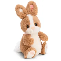 NICI Kuscheltier Hase Hopsala NICI GREEN Sonstige - Grün