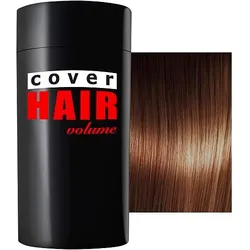Cover Hair Cover Hair Volume Medium Brown 30g
