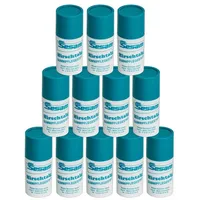 BigDean Dichtungsring Hirschtalgstift 25 ml Pflegestift für Gummidichtungen (12-St) blau