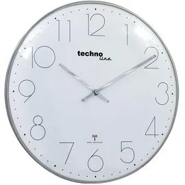 Technoline WT 8240 chrom/optik