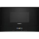 Siemens BF722R1B1 Schwarz